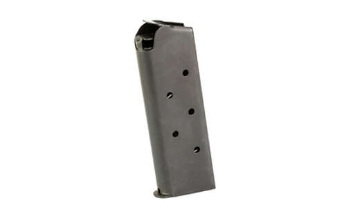 Magazines Kimber America 45ACP MAG KIMBER 45ACP 7RD COMPACT BLK